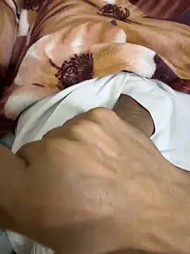 hamed-697 online show from 01.13.25