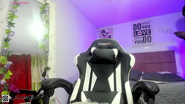 Alexa paytom1 online show from 03.30.26