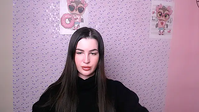 DivaKaily  online show from 12.11.24