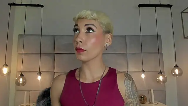 MiaMorgan  online show from 12.27.24