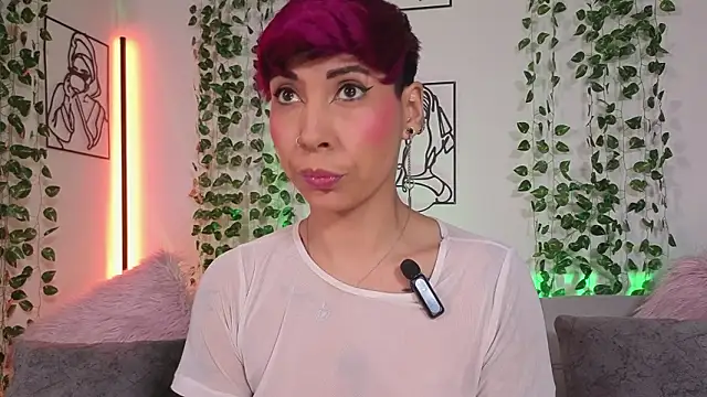 MiaMorgan  online show from 03.28.26