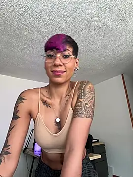 MiaMorgan  online show from 05.31.26