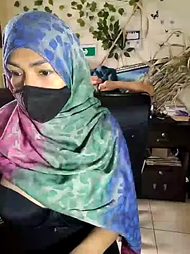 NAJWA-ARAB online show from 01.24.25