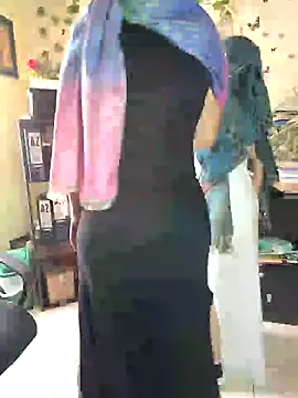 NAJWA-ARAB online show from 02.12.25