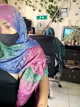 NAJWA-ARAB online show from 02.26.25