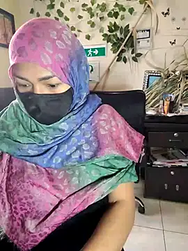 NAJWA-ARAB online show from 03.12.25