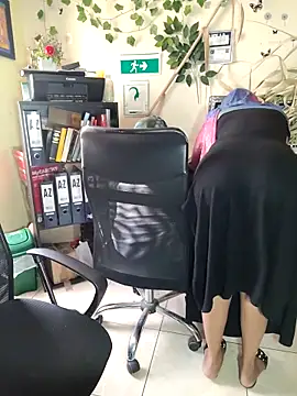 NAJWA-ARAB online show from 03.21.25