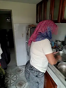 NAJWA-ARAB online show from 09.30.25