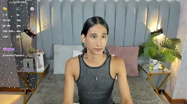 skyyfoxpraga online show from 01.04.25