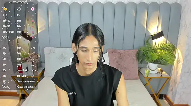 skyyfoxpraga online show from 01.07.25