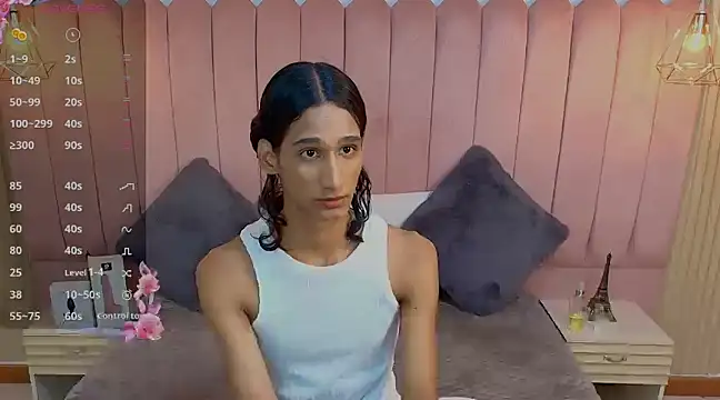 skyyfoxpraga online show from 01.21.25