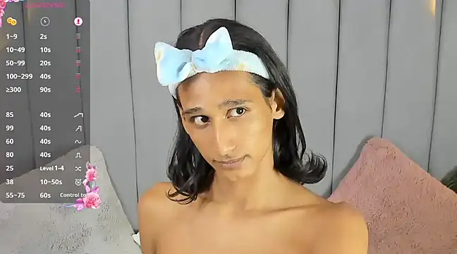 skyyfoxpraga online show from 01.25.25