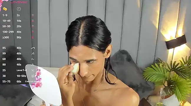 skyyfoxpraga online show from 01.29.25