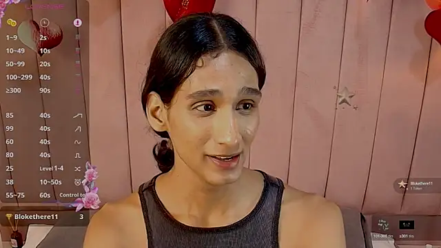 skyyfoxpraga online show from 02.13.25