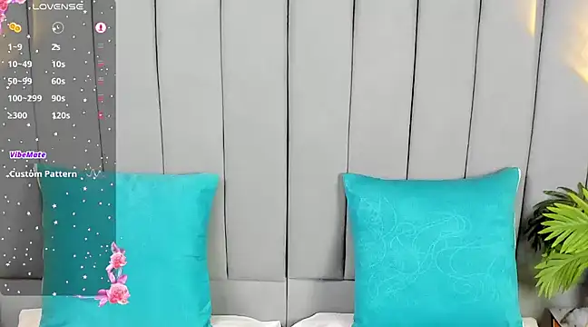 skyyfoxpraga online show from 03.11.25