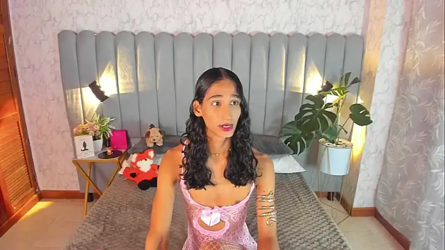 skyyfoxpraga online show from 10.02.25