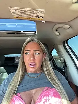 sunshinekisses online show from 04.21.26