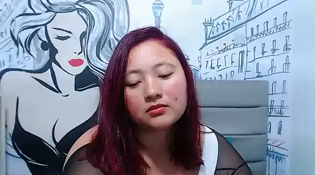 Carlingimenes707rs online show from 01.23.25