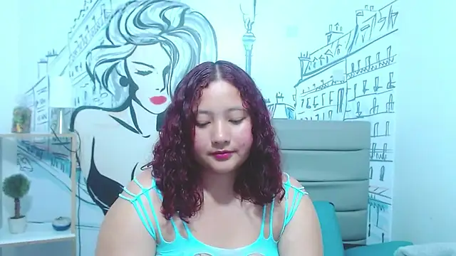 Carlingimenes707rs online show from 02.22.25