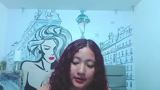 Carlingimenes707rs online show from 02.23.25