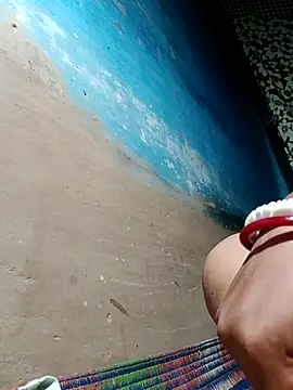 Snapshot of AparnaBoudi chatting on 10.08.25 AparnaBoudi online show from 10.08.25