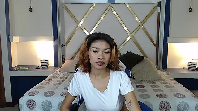 Perla prg online show from 01.03.25