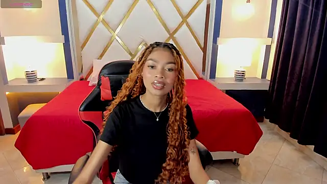 Perla prg online show from 11.01.25