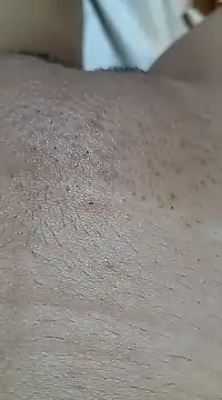 Khaleyssi online show from 12.27.24