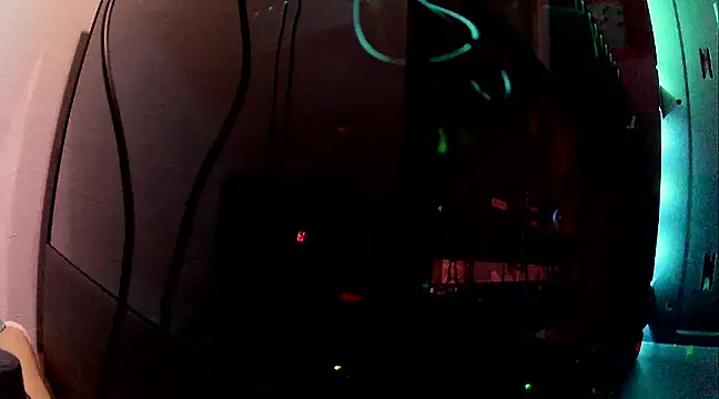O Black123 online show from 02.26.25