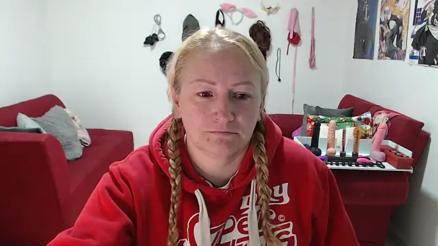 emperabigbootybigass online show from 12.22.25