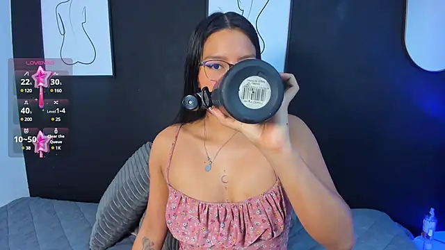 Lilith dh online show from 01.10.25