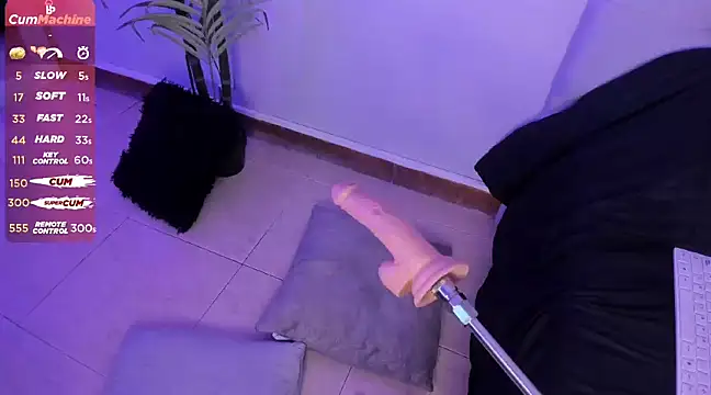 Manu Velez online show from 12.04.24