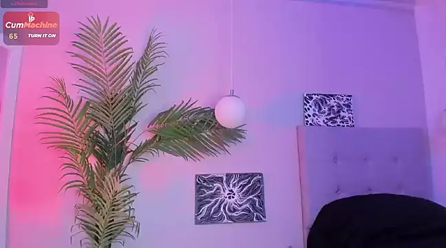 Manu Velez online show from 12.06.24