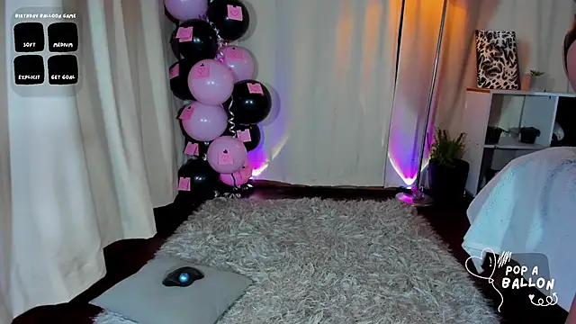 Manu Velez online show from 10.10.25