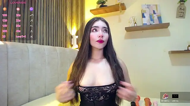 ashlye hill online show from 02.28.26