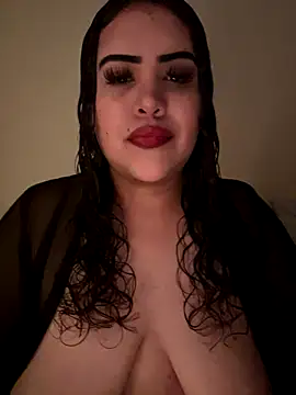 Snapshot of iTrapXXXBACKUP chatting on 10.11.25 iTrapXXXBACKUP online show from 10.11.25