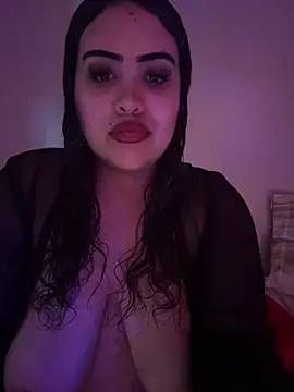 Snapshot of iTrapXXXBACKUP chatting on 10.26.25 iTrapXXXBACKUP online show from 10.26.25