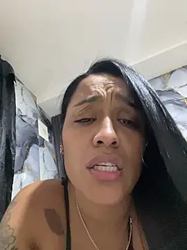 KatalinnaBrown online show from 02.10.26