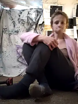 bebbedoll69 online show from 03.15.25