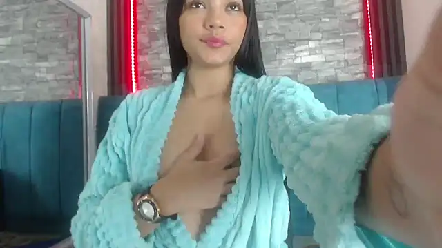 kihara candy69 online show from 10.13.25