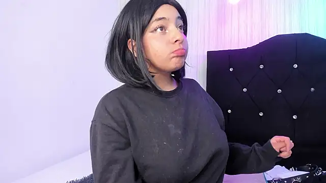 miku katsuragi online show from 02.03.26