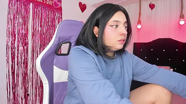 miku katsuragi online show from 02.19.26