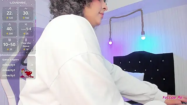 miku katsuragi online show from 04.07.26