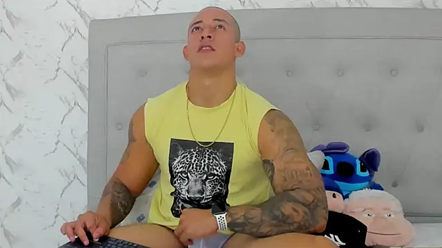 luigiferrara online show from 09.30.25