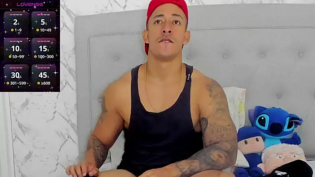 luigiferrara online show from 01.12.26