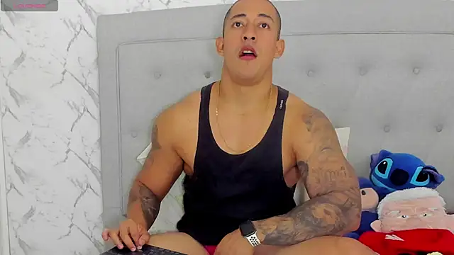 luigiferrara online show from 01.13.26