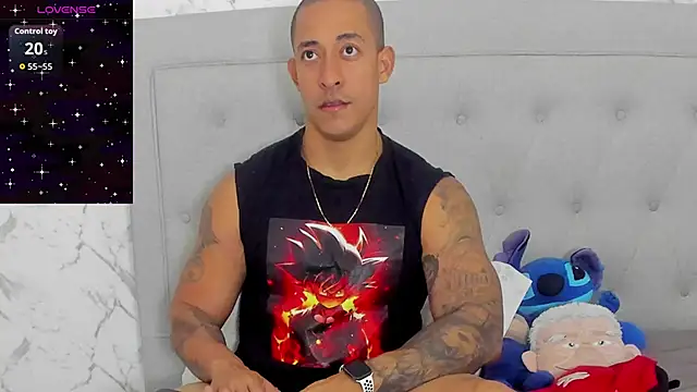 luigiferrara online show from 02.10.26