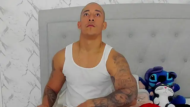 luigiferrara online show from 03.10.26