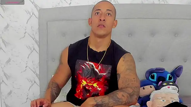 luigiferrara online show from 04.08.26