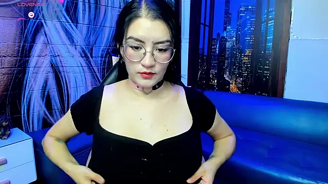 Violetaa diazz online show from 01.16.25
